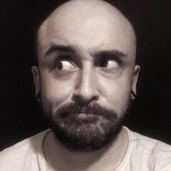 Meet your Posher, Ricky - Picture 1 of 1